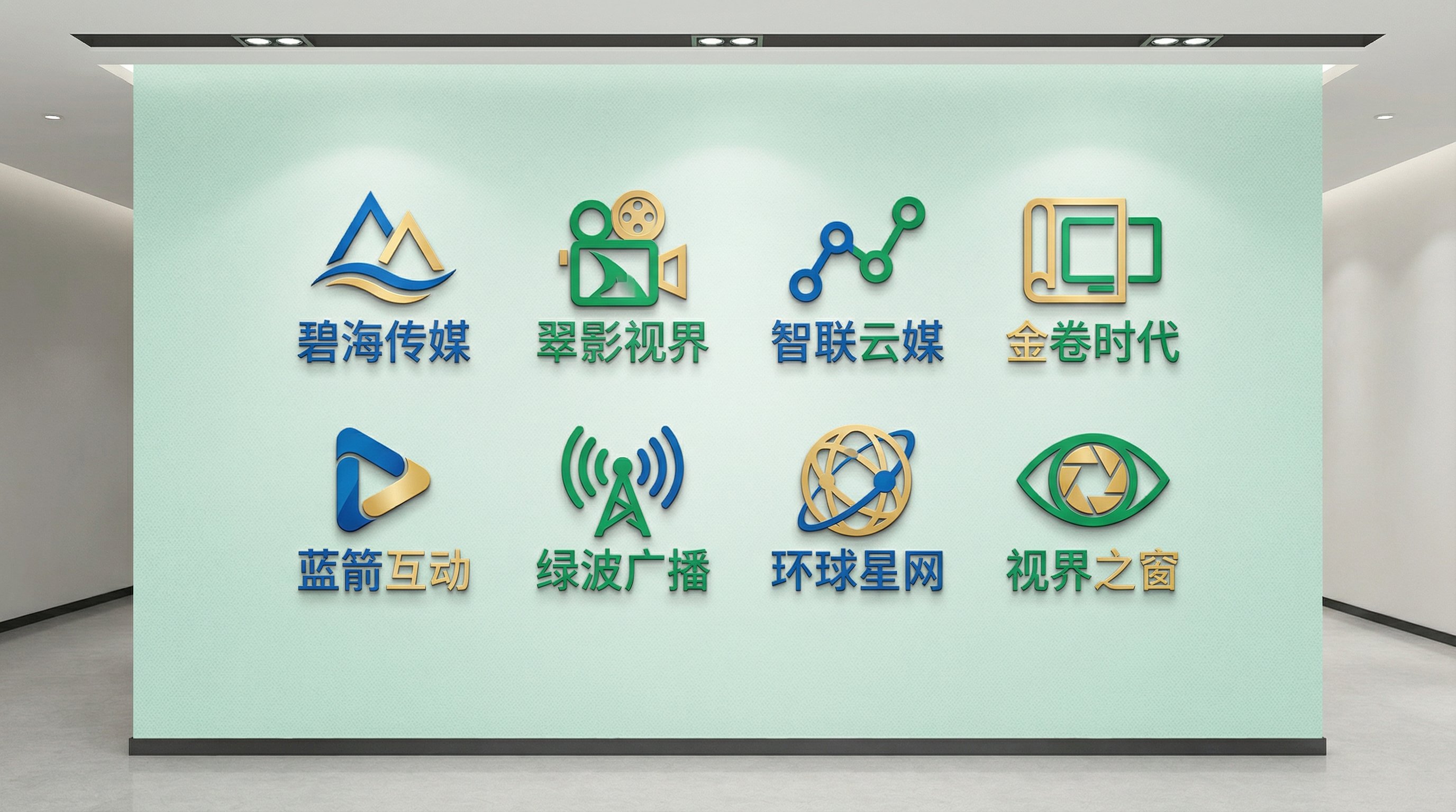 网红主播合作品牌