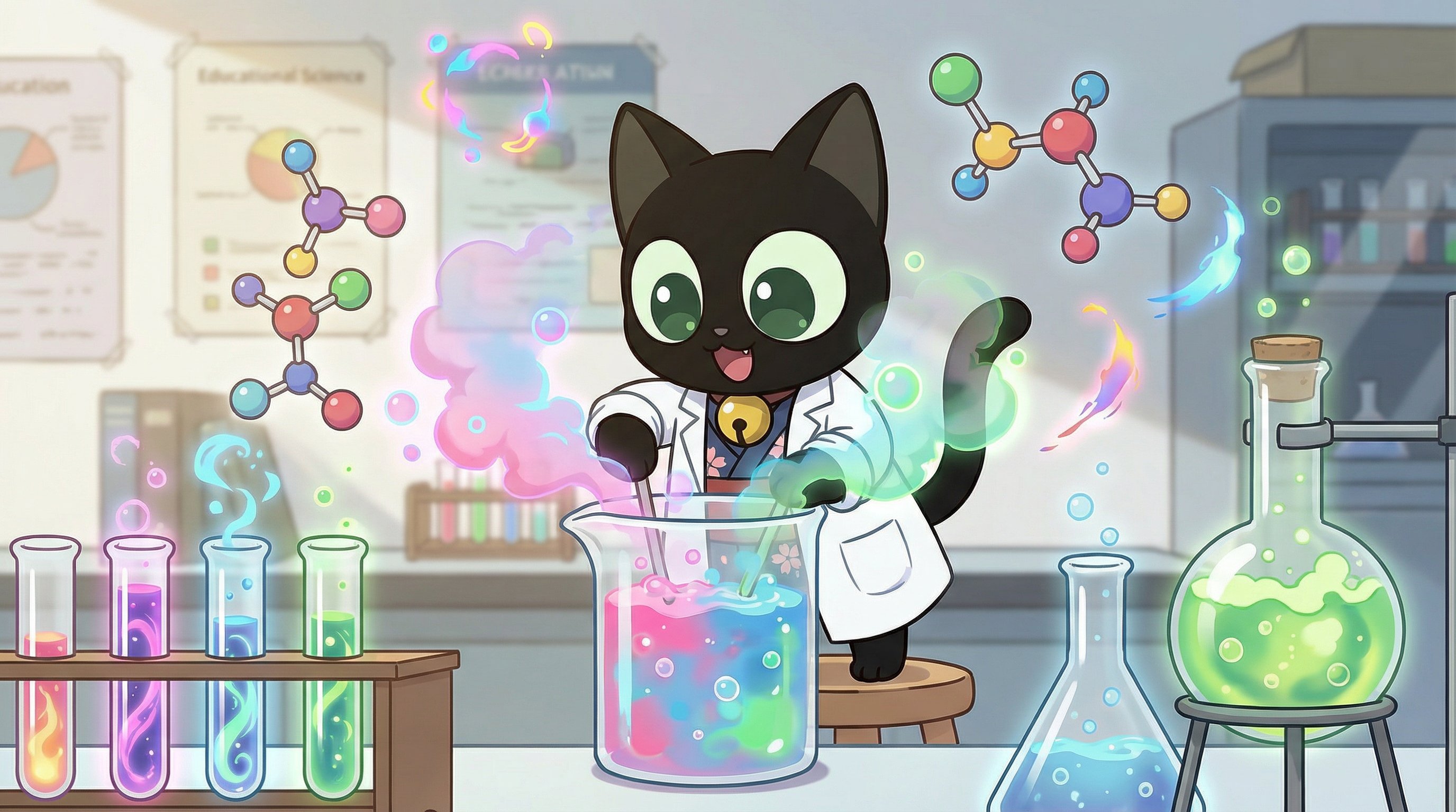 网红主播传媒·科学